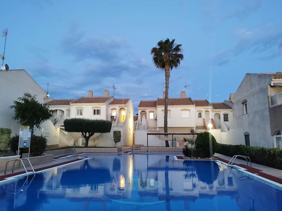 Casa Ruta Apartment Torrevieja Exterior photo